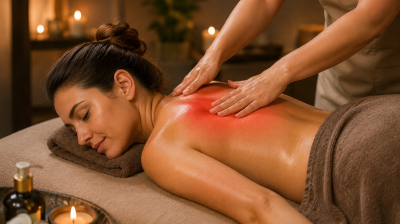 60 Mins Targeted Treatment