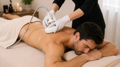 90 Mins Quan Tong Therapy Device