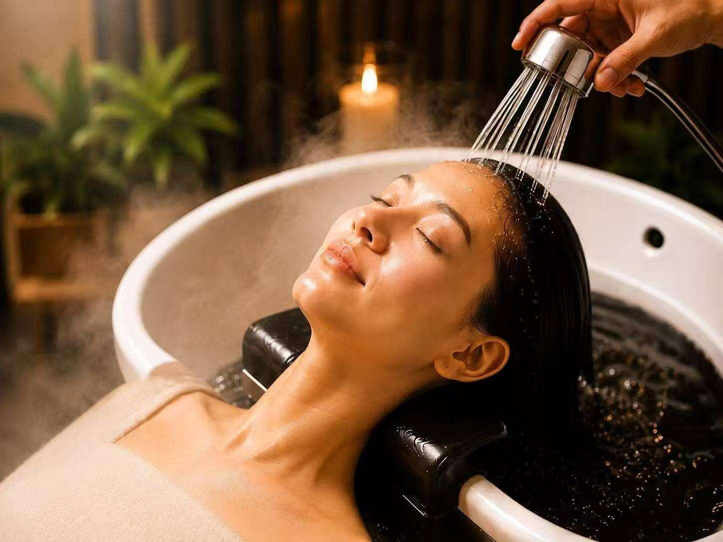 Scalp Therapy